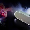 Беспроводная колонка Sony SRS-20, светло-серая