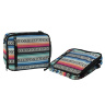 Сумка холодильник для обеда Classic Lunch box Fiesta