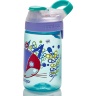 Детская бутылка для воды Gizmo Sip голубой