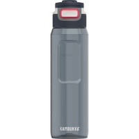 Бутылка для воды Elton Graphite, 1000 мл