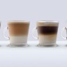 Набор чашек для кофе Sensi Coffee Набор чашек для кофе Sensi Coffee