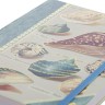 Книга для записей Shells