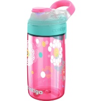 Детская бутылка для воды Gizmo Sip розовый