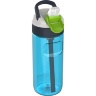 Бутылка для воды Lagoon Topaz Blue, 500 мл