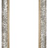 Зеркало Classic, в серебристой раме