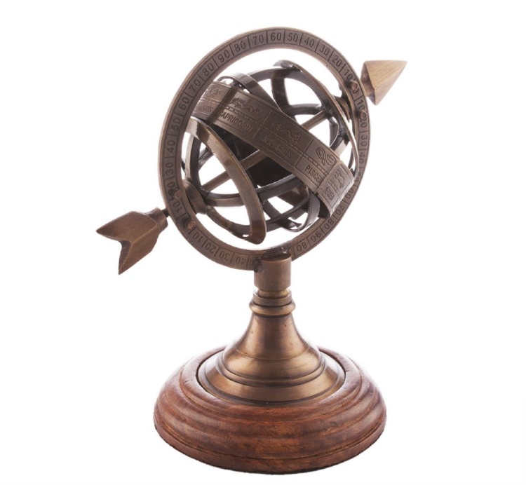 Пресс-папье Sundial Пресс-папье Sundial