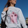 Очки солнцезащитные складные Stifel, белые