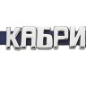 Брелок-конструктор От А до Я, 9 букв Брелок-конструктор От А до Я, 9 букв