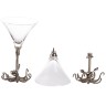 Набор бокалов для коктейлей Sea Life Набор бокалов для коктейлей Sea Life