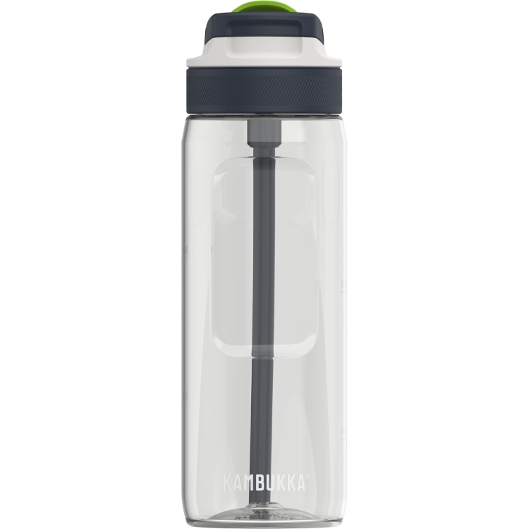 Бутылка для воды Lagoon Clear, 750 мл