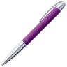 Ручка шариковая Arc Soft Touch, фиолетовая Ручка шариковая Arc Soft Touch, фиолетовая