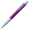 Ручка шариковая Arc Soft Touch, фиолетовая Ручка шариковая Arc Soft Touch, фиолетовая