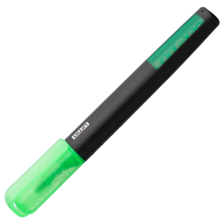 Маркер текстовый Liqeo Pen, зеленый Маркер текстовый Liqeo Pen, зеленый