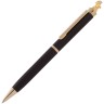 Ручка шариковая Derrick Golden Top