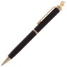 Ручка шариковая Derrick Golden Top