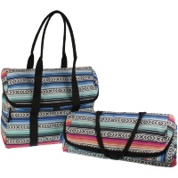 Сумка холодильник для пикника Picnic Tote Fiesta
