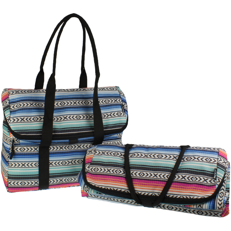 Сумка холодильник для пикника Picnic Tote Fiesta Сумка холодильник для пикника Picnic Tote Fiesta
