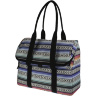 Сумка холодильник для пикника Picnic Tote Fiesta Сумка холодильник для пикника Picnic Tote Fiesta