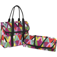 Сумка холодильник для пикника Picnic Tote Viva