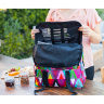Сумка холодильник для пикника Picnic Tote Viva Сумка холодильник для пикника Picnic Tote Viva