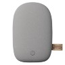 Внешний аккумулятор Pebble 7800 мАч, серый Внешний аккумулятор Pebble 7800 мАч, серый