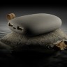 Внешний аккумулятор Pebble 7800 мАч, серый Внешний аккумулятор Pebble 7800 мАч, серый