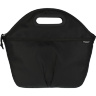 Сумка холодильник дорожная Traveler Lunch Bag Black Сумка холодильник дорожная Traveler Lunch Bag Black