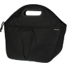 Сумка холодильник дорожная Traveler Lunch Bag Black Сумка холодильник дорожная Traveler Lunch Bag Black