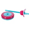 Детский стакан с соломинкой Floating straw tumbler Squid, 0.47 л Детский стакан с соломинкой Floating straw tumbler Squid, 0.47 л