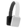Bluetooth наушники Dancehall, белые Bluetooth наушники Dancehall, белые