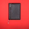 Ежедневник Zip, недатированный, черный Ежедневник Zip, недатированный, черный