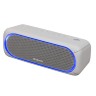 Беспроводная колонка Sony SRS-30, светло-серая