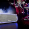 Беспроводная колонка Sony SRS-30, светло-серая