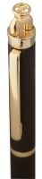 Ручка шариковая Faucet Golden Top