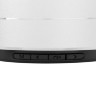 Беспроводная Bluetooth колонка Easy, серебристая