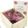 Набор La Vie En Rose