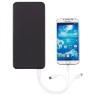 Внешний аккумулятор Uniscend All Day Quick Charge 20 000 мAч, черный
