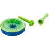 Детский стакан с соломинкой Spill proof tumbler Granny Smith Hero, 0.42 л Детский стакан с соломинкой Spill proof tumbler Granny Smith Hero, 0.42 л