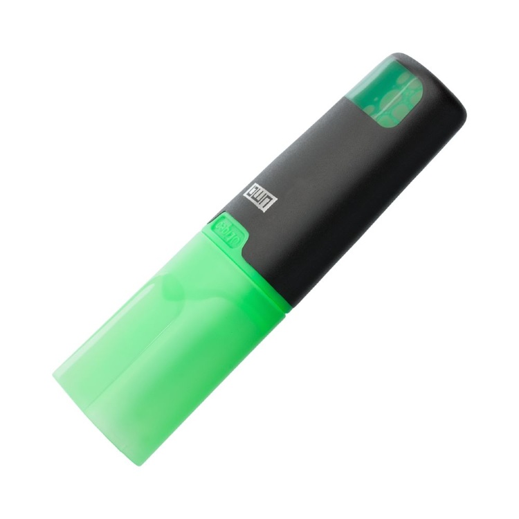 Маркер текстовый Liqeo Mini, зеленый Маркер текстовый Liqeo Mini, зеленый