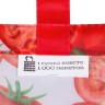 Складная сумка для покупок Продукты, томат