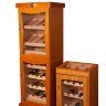 Шкаф для вина и сигар Teak