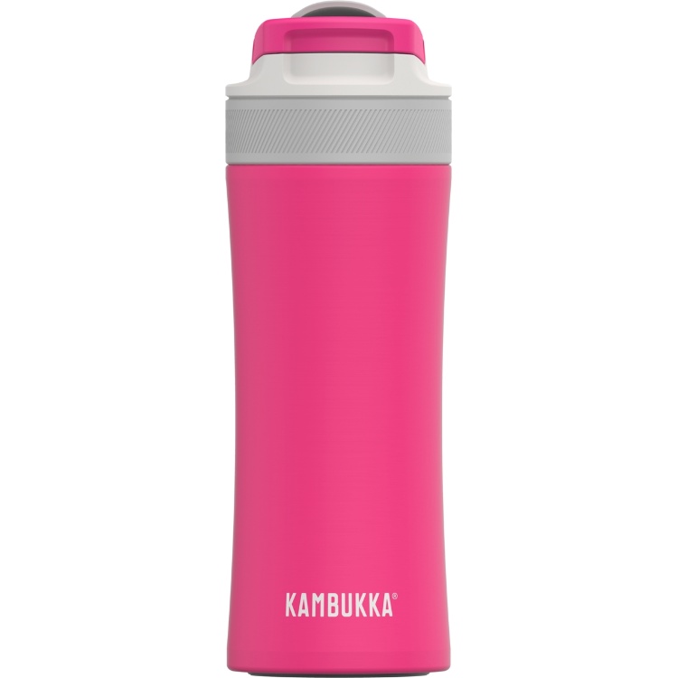 Бутылка для воды Lagoon Insulated Hot Pink, 400 мл