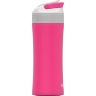 Бутылка для воды Lagoon Insulated Hot Pink, 400 мл