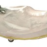 Перламутровая чаша Пчелки