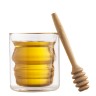 Стакан с двойными стенками Glass Honey