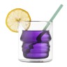 Стакан с двойными стенками Glass Honey