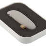 Внешний аккумулятор Pebble 2600 мАч, светло-серый Внешний аккумулятор Pebble 2600 мАч, светло-серый