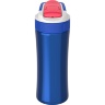 Бутылка для воды Lagoon Insulated Azure, 400 мл