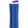Бутылка для воды Lagoon Insulated Azure, 400 мл