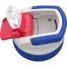 Бутылка для воды Lagoon Insulated Azure, 400 мл